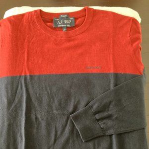 Armani Jeans Sweater